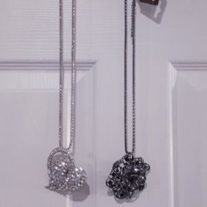 Two Necklaces